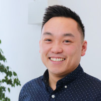 Christopher Chu