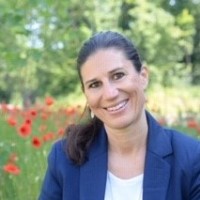 Olivia Chiri-Huonder