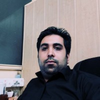 Behrad Alizadeh Kharkeshi