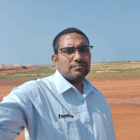 Narasimha Machiraju