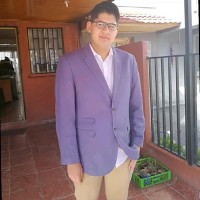 Ignacio Diaz Valenzuela