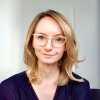 Anna Drejkarz-Woodcraft