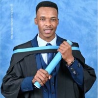 Katlego Maake
