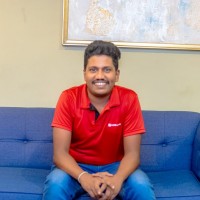 Chithravel Maruthi