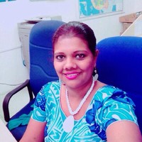 shalini prasad