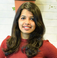 Swathi Murthy