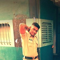 Naveen Prasad
