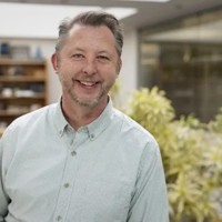 Greg Peters