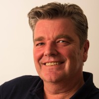Allan Strange