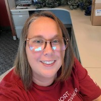 Jamie Heidenreich