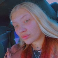 Ava Whitehead