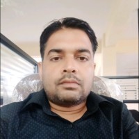 Sunil Baghel