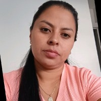 Ligia Camacho