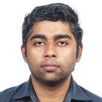 Prasanth Krishnan K P