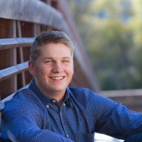 Hayden Bernot
