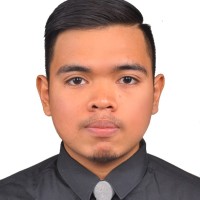 Mazran Dzubairy Shahaimi