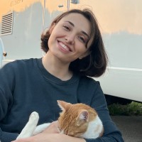 Maryam Haghdoust