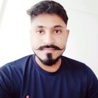Naresh Makwana