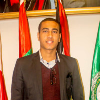 Mahmoud Dawoud