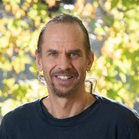 Christopher Goodman