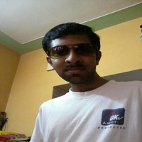 Vinay G