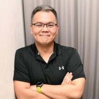 Andrew Neo