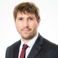 Diego Andrés Bravo Trettenero