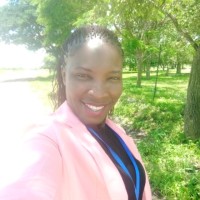 Catherine Phiri