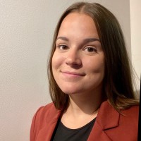Sydney Daoust-Filiatrault