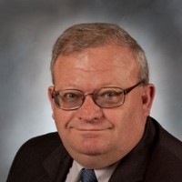 Mark Bronson