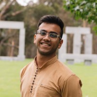 Nakshatra Bansal