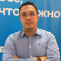 Anton Kharchevnikov