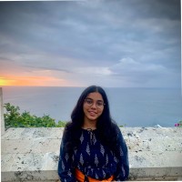 Srihasinee Rajendran