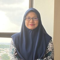 Sarah Ramlan