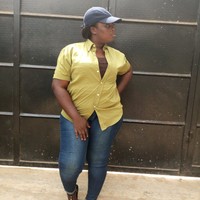 Dorcas Akanni