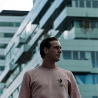 Tom Hoogland