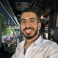 Ahmed Al Bayati