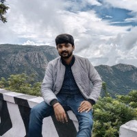 Murugesh S Murugesh