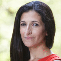 Leah Gatt