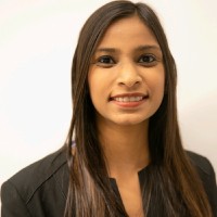 Yamini Jain
