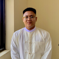 Ye Htet Aung