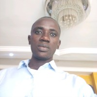 Ganiyu Abiodun Abraham