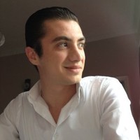Ahmad Arab Halabi