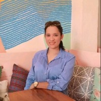 Flor De Maria Peralta Katú