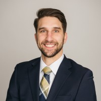 Timothy Yarrish