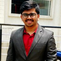 Praneeth B.R