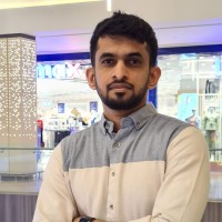 Shafraz Nizam, BSc. HON, HND, BCS