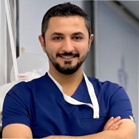 ALI ALBAGSHI