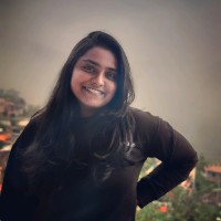 Sankari Yadav
