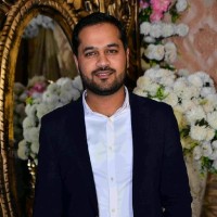 Husnain Cheema